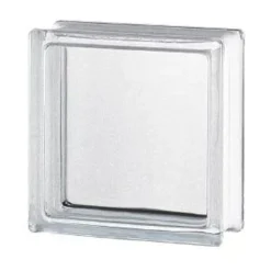 Lasitiili Vitrablok Clearview 1908/C 19x19x8cm kirkas