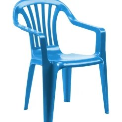 Lasten puutarhatuoli Brafab Ebba, pinottava