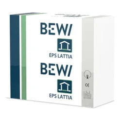 Lattiaeriste Bewi EPS 60S, 100x1200x1000mm, 6m²/pkt
