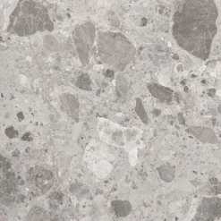 Lattialaatta GoldenTile Ambra 60x60 cm harmaa