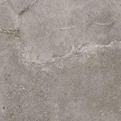 Lattialaatta Pukkila Stone Age Grey, 59.2x59.2cm, matta