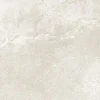 Lattialaatta Pukkila Stone Age White, 59.2x59.2cm, matta
