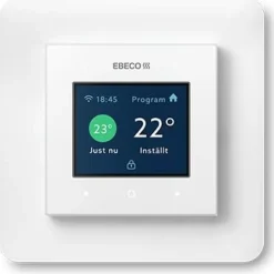 Lattialämmitysmatto Ebeco Thermoflex Kit 500, eri vaihtoehtoja