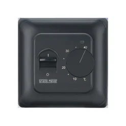 Lattialämmitysmatto Grand Meyer 1 m², 170 W/m² + termostaatti MST-10, eri kokoja