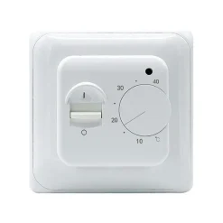 Lattialämmitysmatto Grand Meyer 1 m², 170 W/m² + termostaatti MST-1, eri kokoja