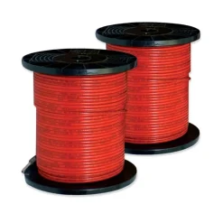 Lattianlämmityskaapeli itsesäätyvä IS/T2 RED 5-15W/M