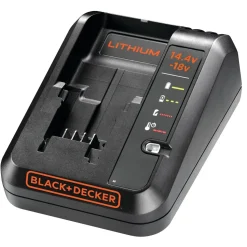 Laturi Black+Decker BDC1A 1A