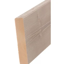 Laudelauta Aureskoski kuusi PHL 28x145x2400 mm harjattu kelo
