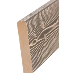Laudelauta Aureskoski kuusi PHL 28x145x2400 mm vanha savusauna