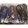 LED valosarja SpaDealers pystymalliseen tynnyrisaunaan 12 V x 12 LED