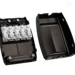 LED alasvalo FTLIGHT Slim Style High Power Square, 9W, IP22, eri vaihtoehtoja