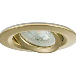 LED-alasvalo Paulmann Nova Plus IP65 Ø93mm 30° GU5.3/GU10 max. 35W 230/12V himmennettävä mattakulta