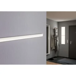 LED-Asennuslista Paulmann Function Base 2m alumiini