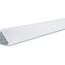 LED-Asennuslista Paulmann Function Delta 1m valkoinen