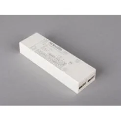 LED-himmenninmuuntaja Hide-a-lite FDIM/DALI/PUSH 24V 30W