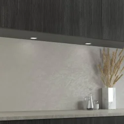 LED-kalustevalaisin Limente LED-LENOX 4000K 5kpl eri värejä