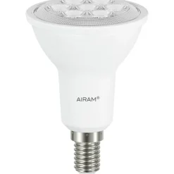 LED-kasvilamppu Airam E14 4000K 1350cd