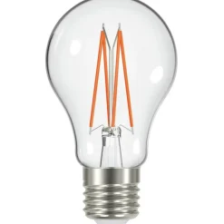 LED-kasvilamppu Airam filamentti E27 180lm
