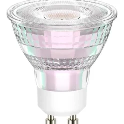 LED-kasvilamppu Airam, PAR16, 6W, GU10, 500lm, 36D