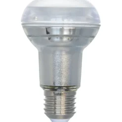 LED-kohdelamppu Airam Otso kirkas kohdekupu R63 E27 4000K 345lm himmennettävä