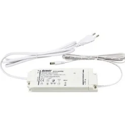 LED-liitäntälaite Airam LED Driver 80 W 24 V Linear LED -valaisimille