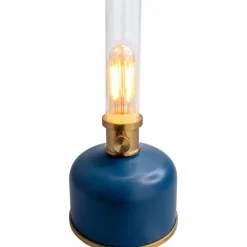 LED-lyhty Harju Tove, ladattava, IP44, 15-200lm