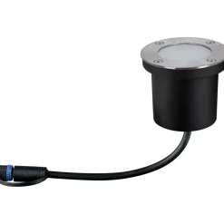 LED-Maavalaisin Paulmann Plug & Shine upotettava RGBW