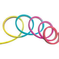 LED-nauha Airam SmartHome Led Strip Neo, RGB, 24V, IP44, eri kokoja