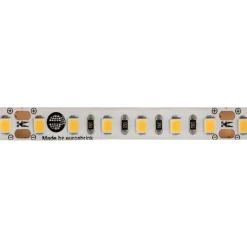 LED-nauha Euroshrink, IP65, 6500K, 120LED/6W/metri, DC24V, eri pituuksia