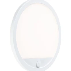 LED-paneeli ulkokäyttöön Paulmann Lamina, IP44, 28cm, liiketunnistin, hämärätunnistin, säädettävä värilämpötila, eri värejä