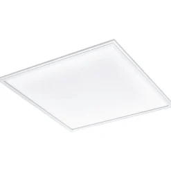 LED-Paneelivalaisin Eglo connect.z Salobrena-Z 59.5x59.5cm 33W eri värejä