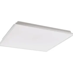 LED-Paneelivalaisin Eglo connect.z Herrora-Z valkoinen eri kokoja