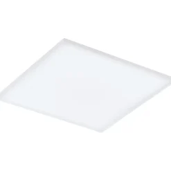 LED-Plafondi Eglo Trupiana kaukosäädin RGBW valkoinen eri kokoja
