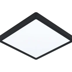 LED-Plafondi Eglo connect.z Fueva-Z 28x28cm 19.5W eri värejä