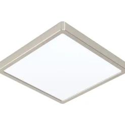 LED-Plafondi Eglo connect.z Fueva-Z 28x28cm 19.5W eri värejä