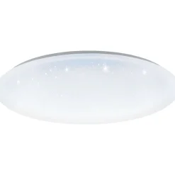 LED-Plafondi Eglo connect.z Totari-Z 53cm 44.8W eri värejä