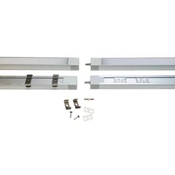 LED-profiili Cariitti Huuhto Easy 3000K eri kokoja