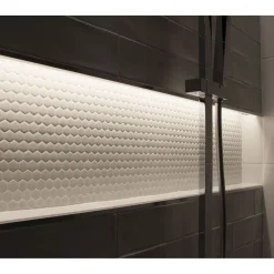 LED-profiili Cariitti Huuhto Easy 4000K eri kokoja