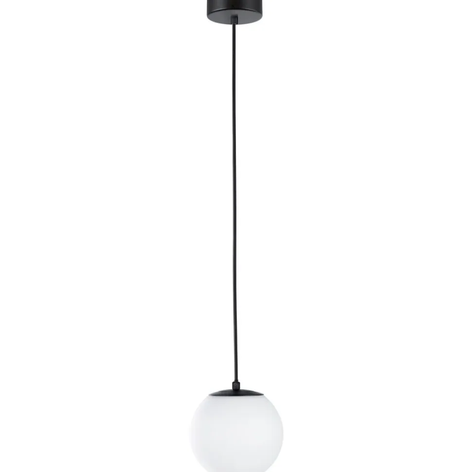 LED-riippuvalaisin Paulmann Gove, IP44, 9W, eri värejä