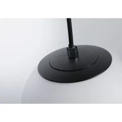 LED-riippuvalaisin Paulmann Gove, IP44, 9W, eri värejä