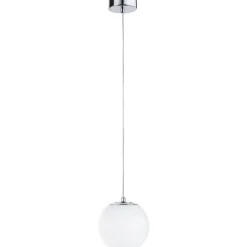 LED-riippuvalaisin Paulmann Gove, IP44, 9W, eri värejä