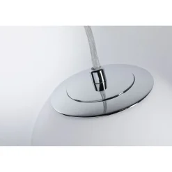 LED-riippuvalaisin Paulmann Gove, IP44, 9W, eri värejä