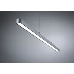 LED-riippuvalaisin Paulmann Lento, Smart Home Bluetooth, säädettävä värilämpötila, himmennettävä, eri värejä