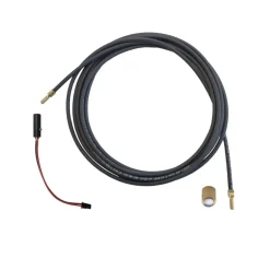 LED-sarjan kiuaskuitu Cariitti 2700K 5m 350mA