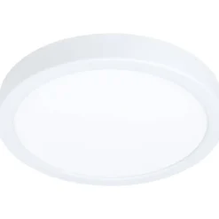 LED-ulkokattovalaisin Eglo Argolis 2, Ø28.5cm, eri värejä