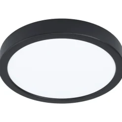 LED-ulkokattovalaisin Eglo Argolis 2, Ø28.5cm, eri värejä