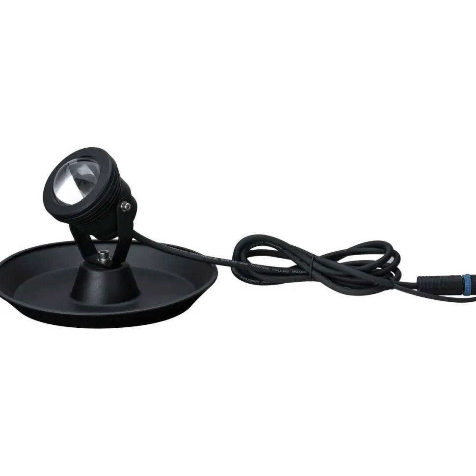 LED-Ulkospottivalaisin Paulmann Plug & Shine Underwater 2.8W IP68