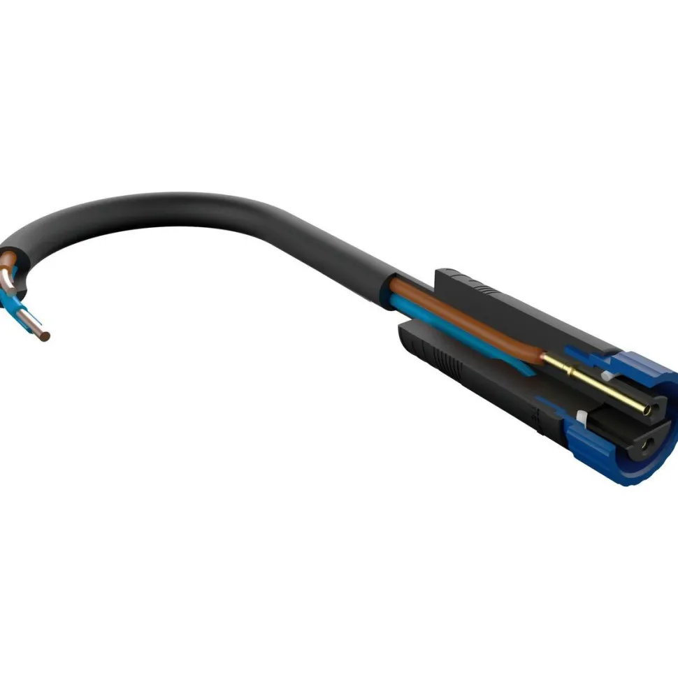 LED-Ulkospottivalaisin Paulmann Plug & Shine Underwater 2.8W IP68