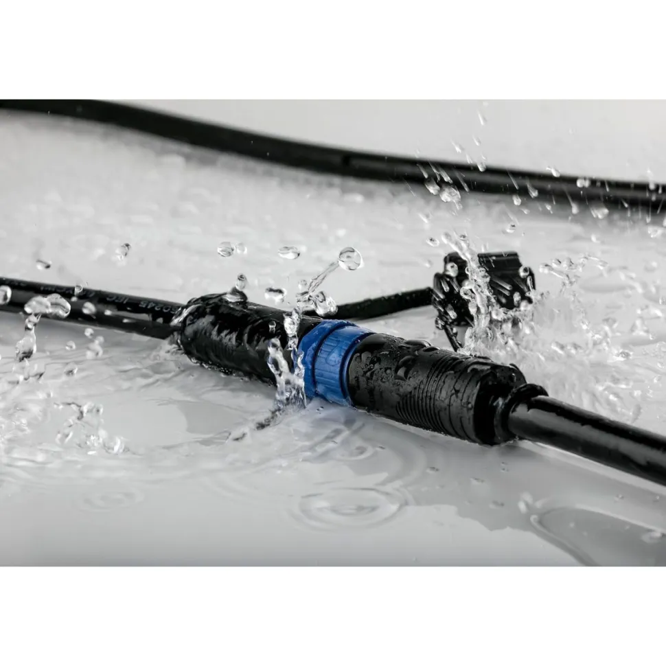 LED-Ulkospottivalaisin Paulmann Plug & Shine Underwater 2.8W IP68