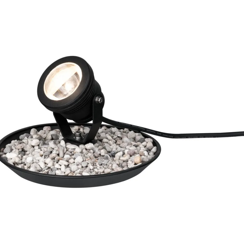 LED-Ulkospottivalaisin Paulmann Plug & Shine Underwater 2.8W IP68